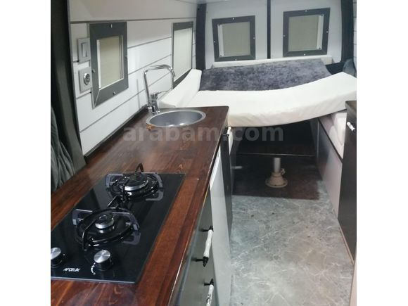 Sahibinden Karavan Motokaravan