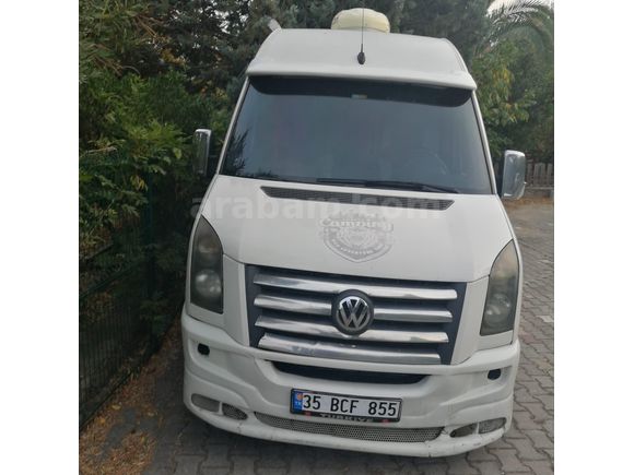 Sahibinden Karavan Motokaravan
