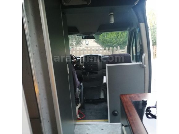 Sahibinden Karavan Motokaravan