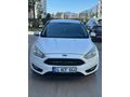 ÖZBAYRAKCI'DAN 2017 OTOMATİK VİTES FOCUS