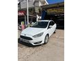 ÖZBAYRAKCI'DAN 2017 OTOMATİK VİTES FOCUS