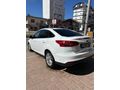 ÖZBAYRAKCI'DAN 2017 OTOMATİK VİTES FOCUS
