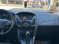 ÖZBAYRAKCI'DAN 2017 OTOMATİK VİTES FOCUS