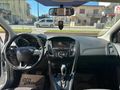 ÖZBAYRAKCI'DAN 2017 OTOMATİK VİTES FOCUS