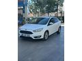 ÖZBAYRAKCI'DAN 2017 OTOMATİK VİTES FOCUS