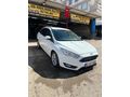 ÖZBAYRAKCI'DAN 2017 OTOMATİK VİTES FOCUS