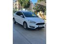 ÖZBAYRAKCI'DAN 2017 OTOMATİK VİTES FOCUS