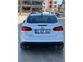 ÖZBAYRAKCI'DAN 2017 OTOMATİK VİTES FOCUS