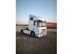 2014 MODEL 1844 ROTERDAR KLİMA 2015 ÇIKIŞLI AVRUPA MONTAJ
