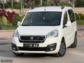 OTO 42 MOTORS-2016 PEUGEOT PARTNER-1.6 HDİ ACTİVE