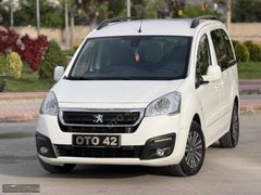 OTO 42 MOTORS-2016 PEUGEOT PARTNER-1.6 HDİ ACTİVE