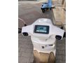 ÖZBAYRAKCI'DAN MONDAİL ROADBOY 125CC 2023 MODEL