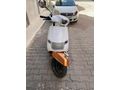 ÖZBAYRAKCI'DAN MONDAİL ROADBOY 125CC 2023 MODEL
