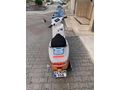 ÖZBAYRAKCI'DAN MONDAİL ROADBOY 125CC 2023 MODEL