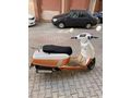 ÖZBAYRAKCI'DAN MONDAİL ROADBOY 125CC 2023 MODEL