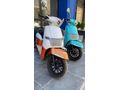 ÖZBAYRAKCI'DAN MONDAİL ROADBOY 125CC 2023 MODEL