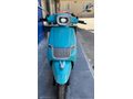 ÖZBAYRAKCI'DAN MONDAİL ROADBOY 125CC 2023 MODEL