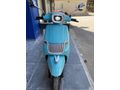 ÖZBAYRAKCI'DAN MONDAİL ROADBOY 125CC 2023 MODEL