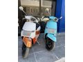 ÖZBAYRAKCI'DAN MONDAİL ROADBOY 125CC 2023 MODEL