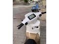 ÖZBAYRAKCI'DAN MONDAİL ROADBOY 125CC 2023 MODEL