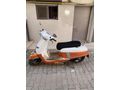 ÖZBAYRAKCI'DAN MONDAİL ROADBOY 125CC 2023 MODEL