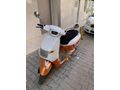 ÖZBAYRAKCI'DAN MONDAİL ROADBOY 125CC 2023 MODEL