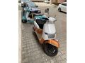 ÖZBAYRAKCI'DAN MONDAİL ROADBOY 125CC 2023 MODEL