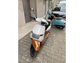 ÖZBAYRAKCI'DAN MONDAİL ROADBOY 125CC 2023 MODEL