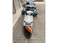 ÖZBAYRAKCI'DAN MONDAİL ROADBOY 125CC 2023 MODEL