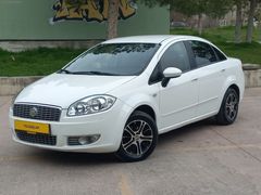 2012 MODEL 1.3 FİAT LİNEA