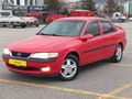 YOLDAŞLAR OTOMOTİVDEN 96 MODEL OPEL VECTRA 2.0