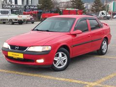 YOLDAŞLAR OTOMOTİVDEN 96 MODEL OPEL VECTRA 2.0