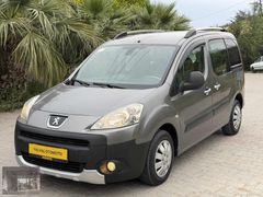YALVAÇ OTODAN TERTEMİZ PARTNER SIFIR VİZE KLİMALI ÇİFT SÜRGÜ