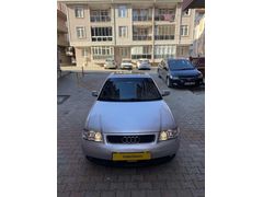 ÖZBAYRAKCI'DAN OTOMATİK VİTES AUDI A3 1.6 ATRACTİON