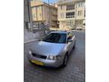 ÖZBAYRAKCI'DAN OTOMATİK VİTES AUDI A3 1.6 ATRACTİON