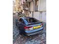 ÖZBAYRAKCI'DAN 2017 AUDİ A5 SPORTBACK 1.4TFSİ