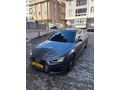 ÖZBAYRAKCI'DAN 2017 AUDİ A5 SPORTBACK 1.4TFSİ