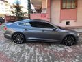 ÖZBAYRAKCI'DAN 2017 AUDİ A5 SPORTBACK 1.4TFSİ