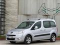 PEUGEOT PARTNER TEPEE 1.6 HDI PREMİUM K KARTINA 12 TAKSİT