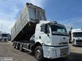 OĞUZHAN OTOMOTİV'DEN FORD 3232 SD SAÇ DAMPER