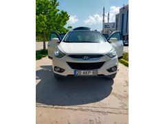 Sahibinden Hyundai ix35 1.6 GDI Style Plus 2012 Model 