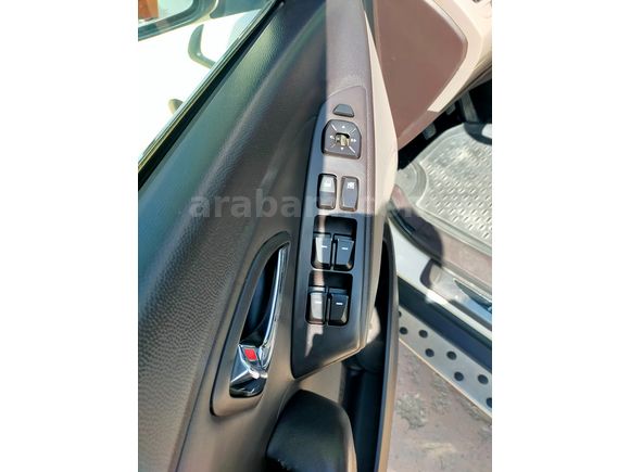 Sahibinden Hyundai ix35 1.6 GDI Style Plus 2012 Model 