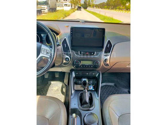 Sahibinden Hyundai ix35 1.6 GDI Style Plus 2012 Model 