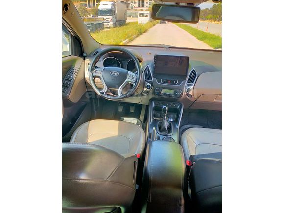 Sahibinden Hyundai ix35 1.6 GDI Style Plus 2012 Model 