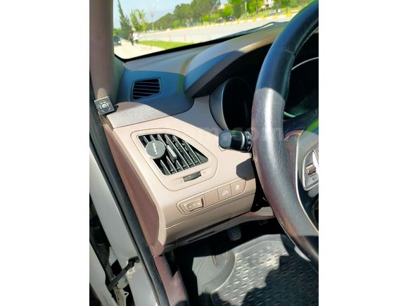 Sahibinden Hyundai ix35 1.6 GDI Style Plus 2012 Model 