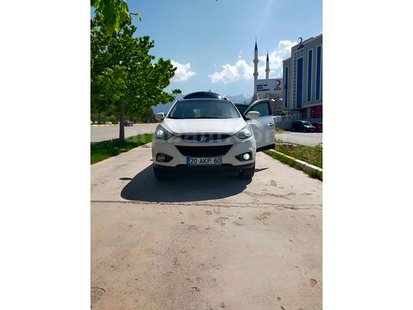 Sahibinden Hyundai ix35 1.6 GDI Style Plus 2012 Model 