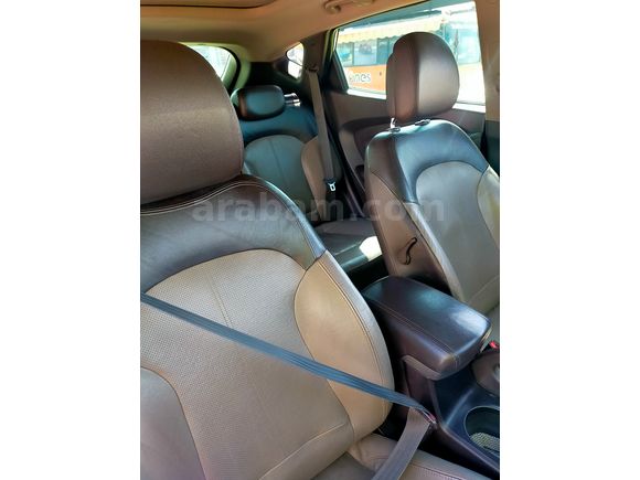 Sahibinden Hyundai ix35 1.6 GDI Style Plus 2012 Model 