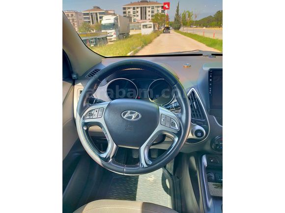 Sahibinden Hyundai ix35 1.6 GDI Style Plus 2012 Model 