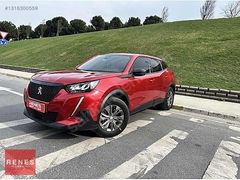 RENES ARAÇ KİRALAMA'DAN YENİ KASA SUV OTOMATİK SEÇENEKLER MEVCUT