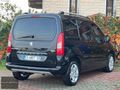 SAFARİ MOTORS'DAN PEUGEOT PARTNER 1.6 HDİ PREMİUM PACK